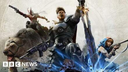 Highguard game developer lays off staff just two weeks after release