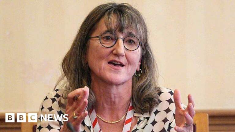 Starmer 'appeasing' big tech firms, says online safety campaigner