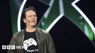 'The end of Xbox': fans split as AI exec takes over Microsoft's top gaming role