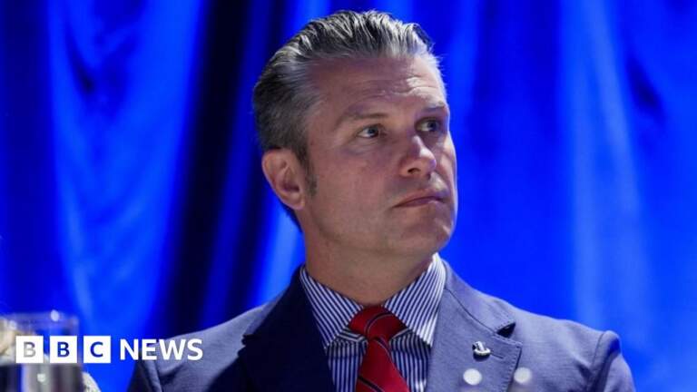 US threatens Anthropic with deadline in dispute on AI safeguards