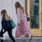 'I stopped engaging' due to Instagram, YouTube, woman tells landmark trial