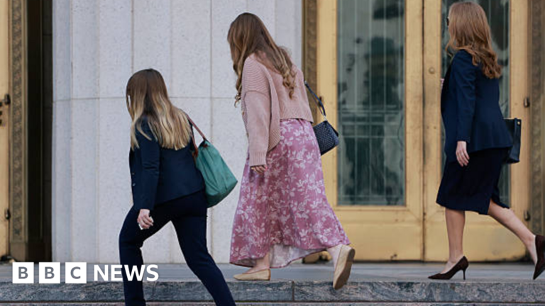 'I stopped engaging' due to Instagram, YouTube, woman tells landmark trial