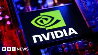 Chip giant Nvidia flouts AI scepticism with record revenue