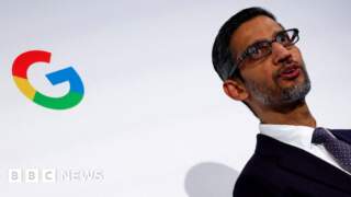 Google apologises for Baftas alert to 'see more' on racial slur