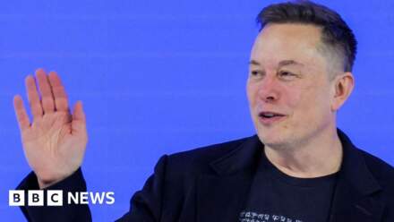 SpaceX to take over Elon Musk's AI firm