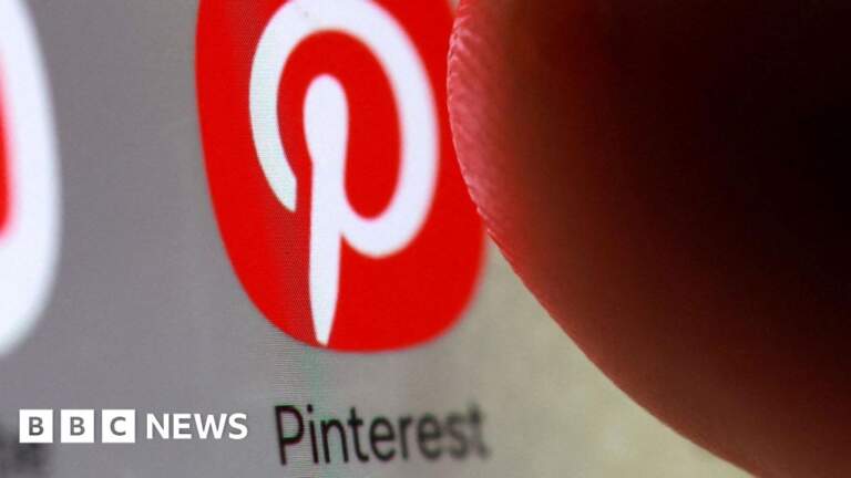 Pinterest sacks engineers for tracking layoffs