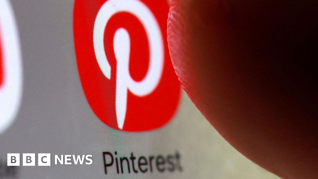Pinterest sacks engineers for tracking layoffs