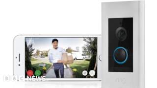 Amazon's Ring ends deal with surveillance firm after backlash