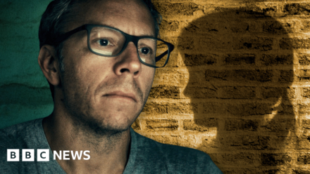 How dark web agent spotted bedroom wall clue to rescue girl from years of harm