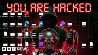 AI coding platform's flaws allow BBC reporter to be hacked