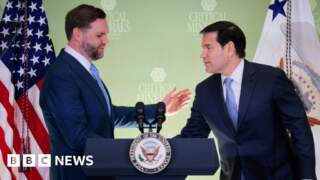 US pitches plan to counter China's dominance of critical mineral supply