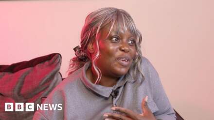 Stroke survivors trial new at-home tech: 'It's given me my freedom back'