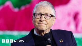 Bill Gates pulls out of India’s AI summit amid Epstein files controversy