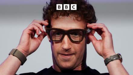 Tech Life – Would you wear smart glasses?