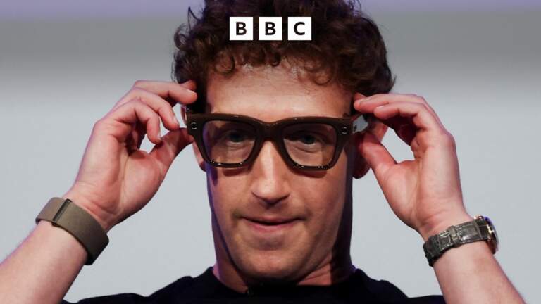 Tech Life – Would you wear smart glasses?