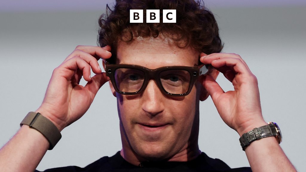 Tech Life – Would you wear smart glasses?