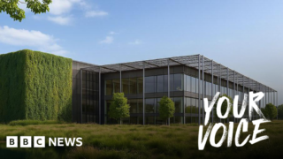 Could a huge data centre revitalise Ayrshire