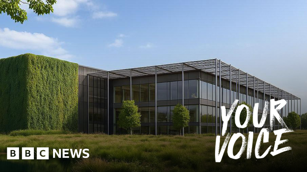 Could a huge data centre revitalise Ayrshire